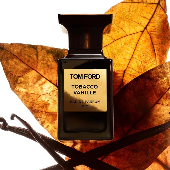 Produktbild Tom Ford Tobacco Vanille (Eau de Parfum, 30 ml)