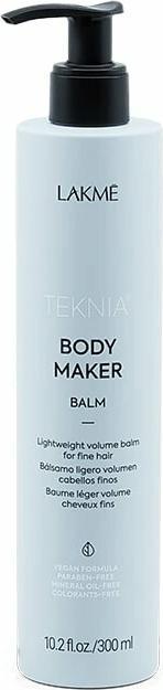 Produktbild Lakmé Teknia Body Maker Balm 300 ml (300 ml)