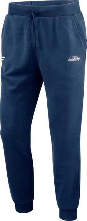 Fanatics Seattle Seahawks Primary Logo Fleece Jogger M