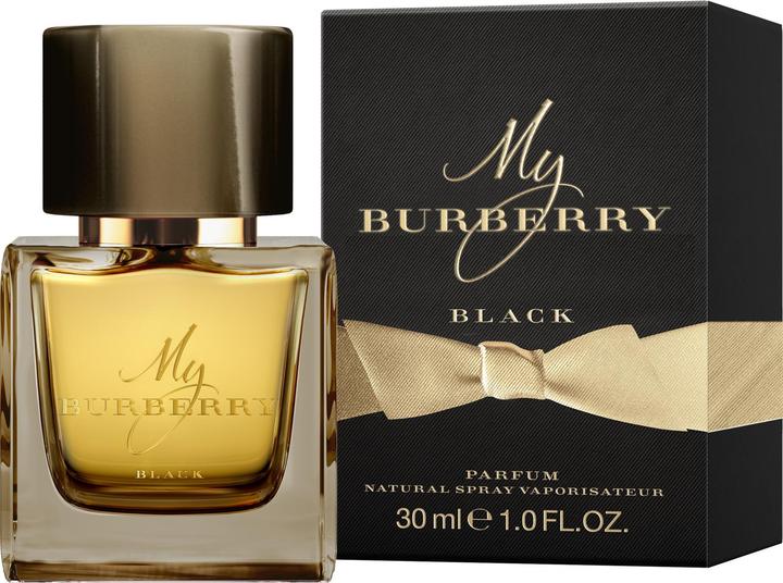 Produktbild Burberry My Black (Eau de Parfum, 30 ml)