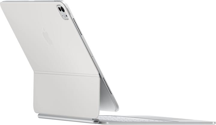 Image du produit Apple Clavier Magic (DE, iPad Pro 13 2024 (M4))