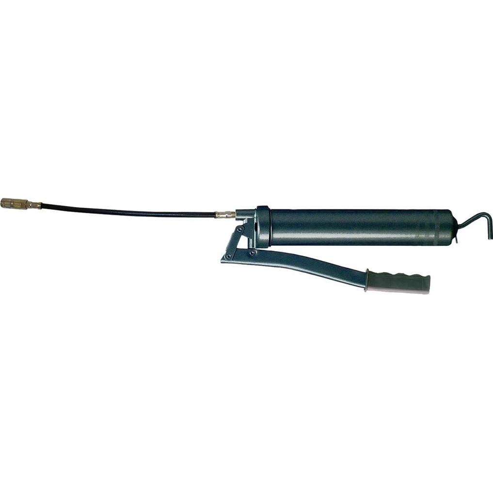 Pressol, Kartuschenpistole + Fettpresse, Fettpresse