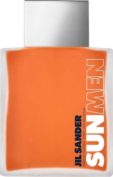 Immagine prodotto Jil Sander Sun - Profumo da uomo (Eau de parfum, 75 ml)