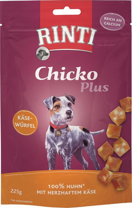 Produktbild Rinti Hunde-Snack (Adult, 1 Stk., 255 g)