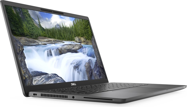 Produktbild Dell Latitude 7420 i7-1165G7 Notebook 35,6 cm (14", Intel Core i7-1165G7, 256 GB, Eng. Int.)