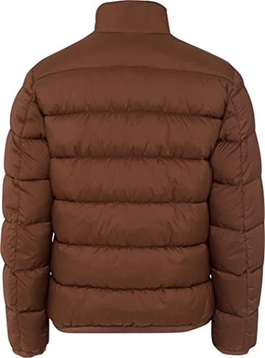 Actual product image BRAX Heren Style Aldo Zero Down Jacket (S)