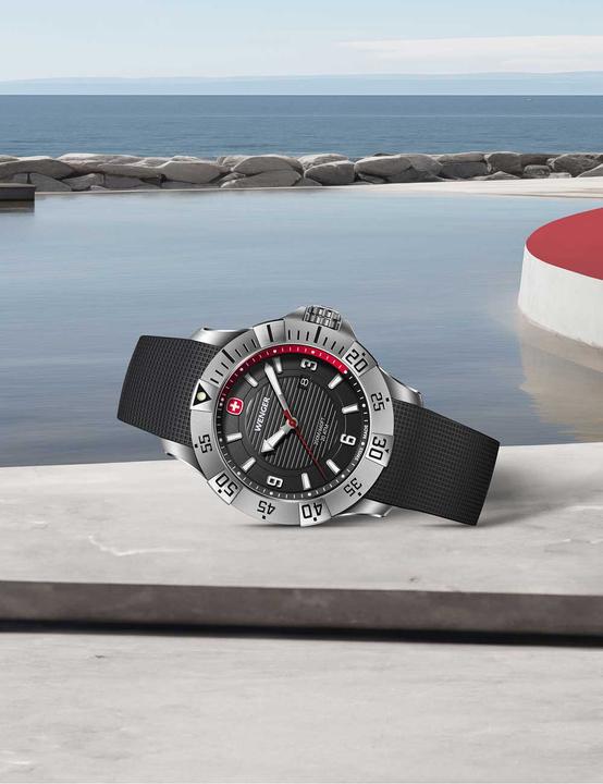 Immagine prodotto Wenger 01.0641.138 Seaforce