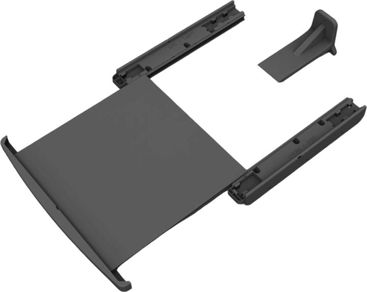 Actual product image SPC Intermediate kit with shelf