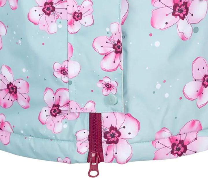 Produktbild Trespass Arlene Steppjacke Mädchen (140)