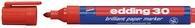 Produktbild Edding Permanent Marker 30 (1x)