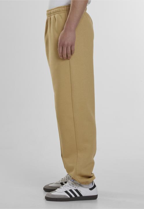 Produktbild Urban Classics Fluffy Sweatpants - 171971 (M)