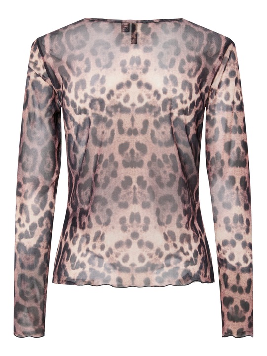 Produktbild Pieces PCFRIDA MESH Oberteil (L)