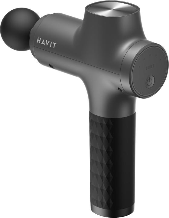 Actual product image Havit Masażer ręczny pistoletowy MG1503 (240 min)