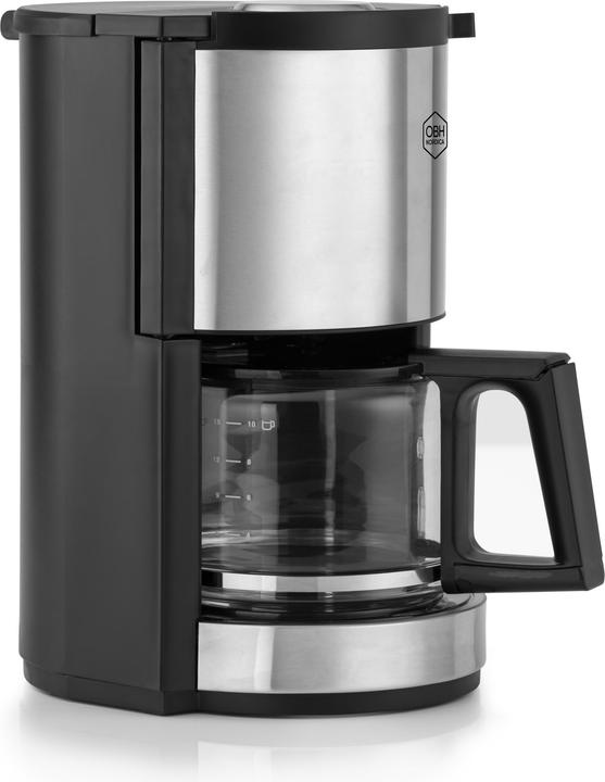 Produktbild OBH Nordica 10 kopper - 1150 watt - Drypstopfunktion