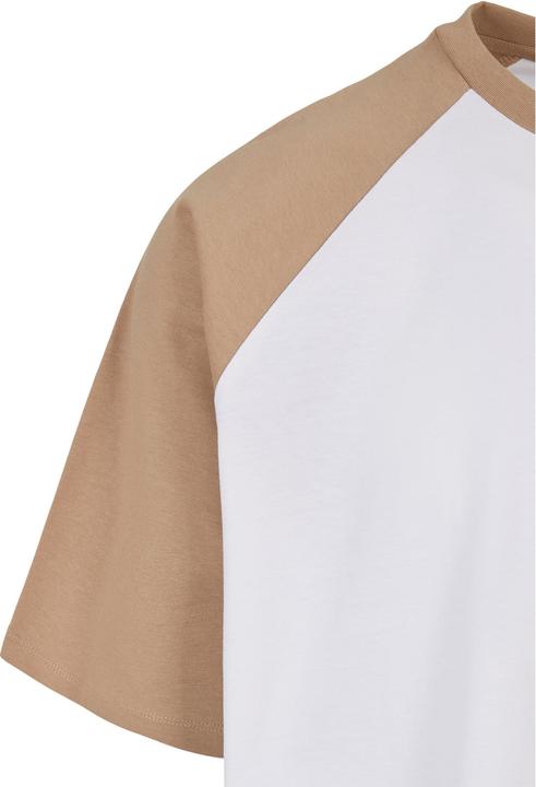 Immagine prodotto Urban Classics Tee Raglan organico oversize - 17000 (S)