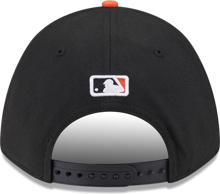 Produktbild New Era 9Forty M-Crow Cap - Authentic San Francisco Giants