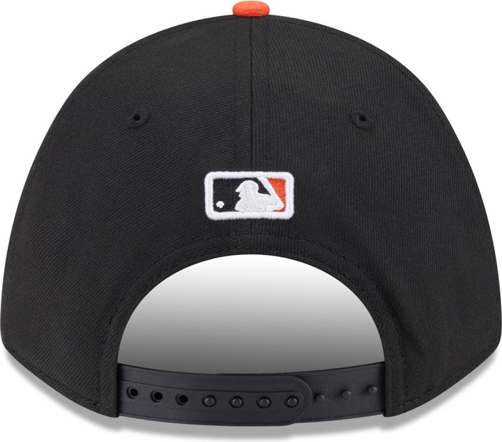 Produktbild New Era 9Forty M-Crow Cap - Authentic San Francisco Giants