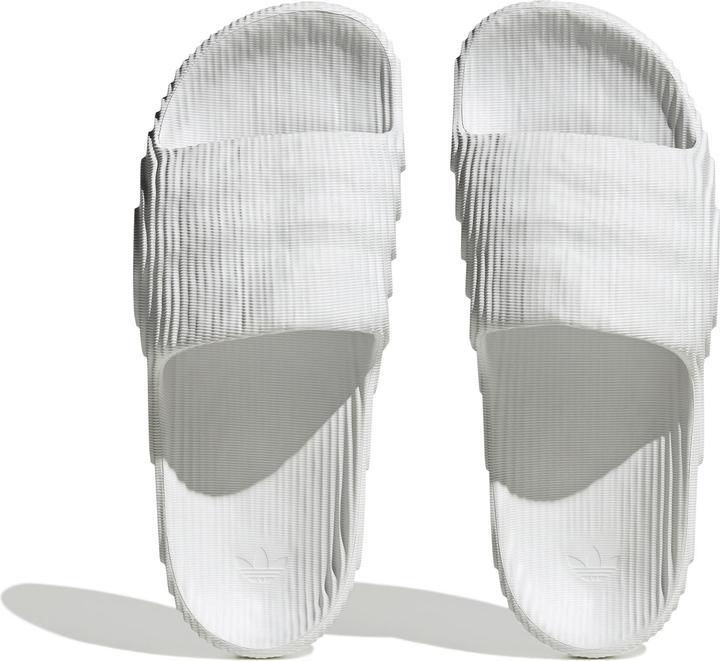 Actual product image adidas Bathing Shoes - Slides ADILETTE 22 (43)