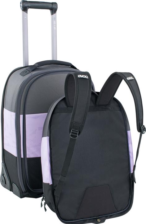Actual product image Evoc Terminal Bag 40+20L (40 l)