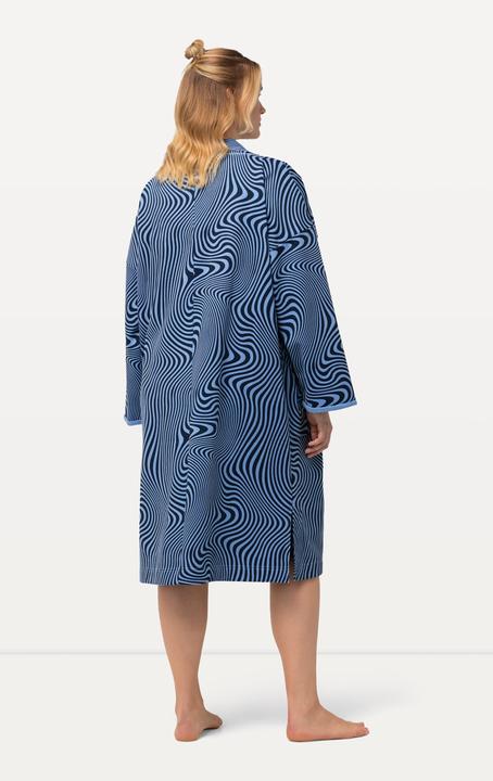 Actual product image Ulla Popken Long jacket (50, 52)