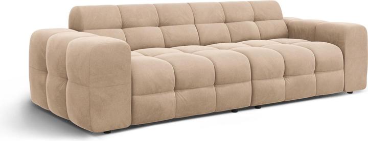 Actual product image Micadoni Kendal (4-seater)
