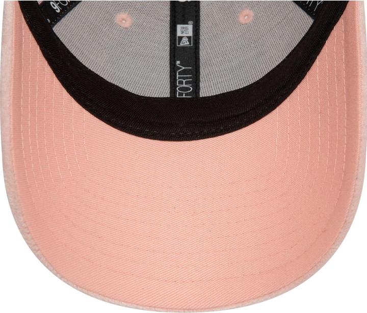 Produktbild New Era 9Forty Velour Los Angeles Dodgers