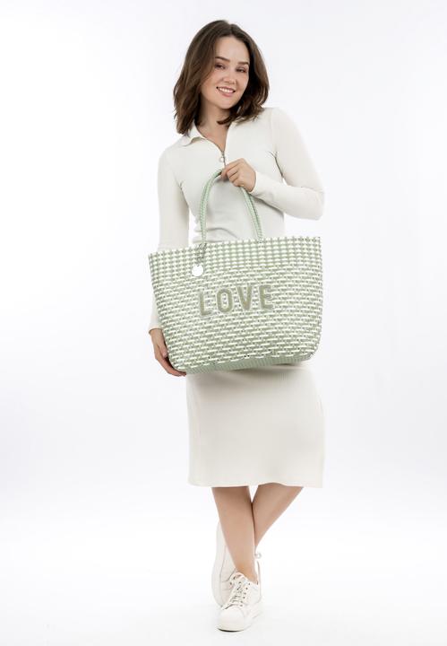 Produktbild Emily und Noah Shopper E&N Edda (30.64 l)