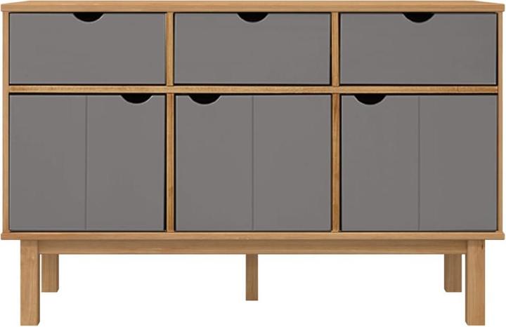 Produktbild vidaXL Michael (114 x 114 x 73.50 cm)