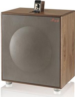 Produktbild Geneva Sound System Model XL (6x 100 W)
