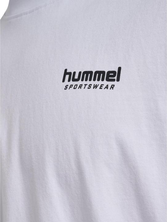 Actual product image hummel hmlOVERSIZED WILLY T-SHIRT SW (L)