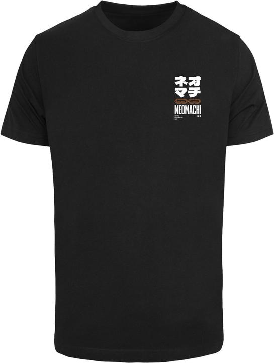 Produktbild Merchcode VILE TEE - 178949 (XXL)