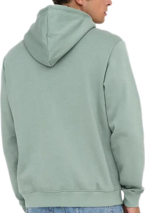 Produktbild Only & Sons 2er Pack Connor Sweatshirt / Hoodie (S)