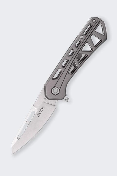 Actual product image Buck 811 TRACE OPS Taschenmesser (8.20 cm)
