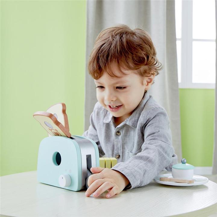 Immagine prodotto Classic World Set di tostapane