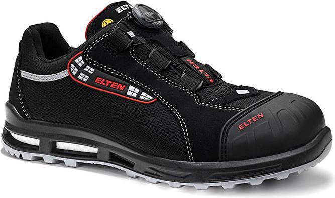 Produktbild Elten Sicherheits-Halbschuh S3 Senex XXT Pro Boa ESD Gr.37 (S3, 37)