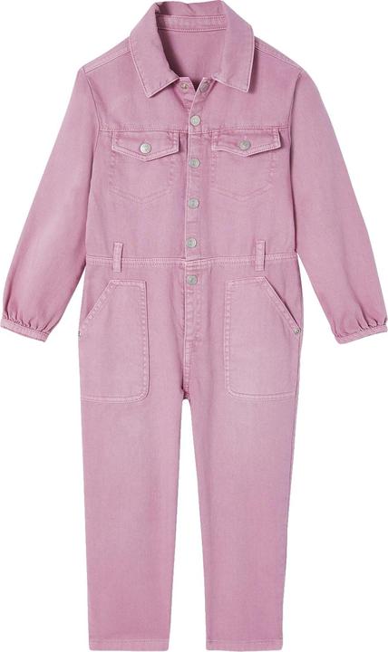 Dusky pink