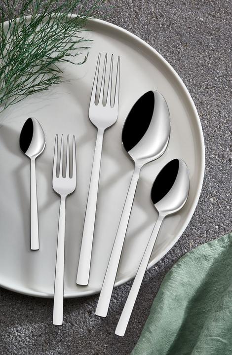 Hermia Platera Cutlery Set (30 Stk.)