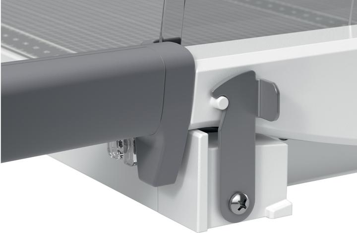 Image du produit Leitz Bureau à domicile de précision (10 feuilles, A4)