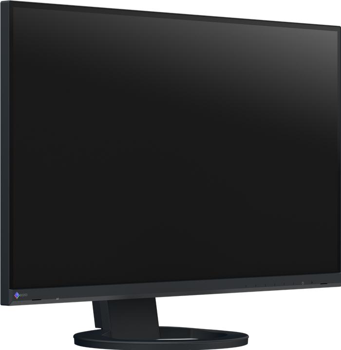 Image du produit Eizo EV2720S FlexScan (2560 x 1440 pixels, 27")