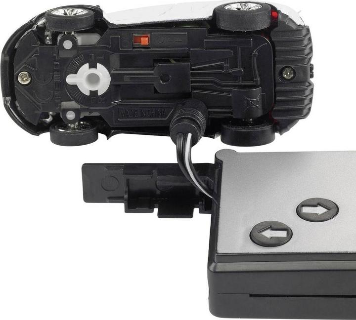 Actual product image Revell Motor