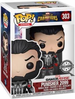 Produktbild Funko Punisher 2099