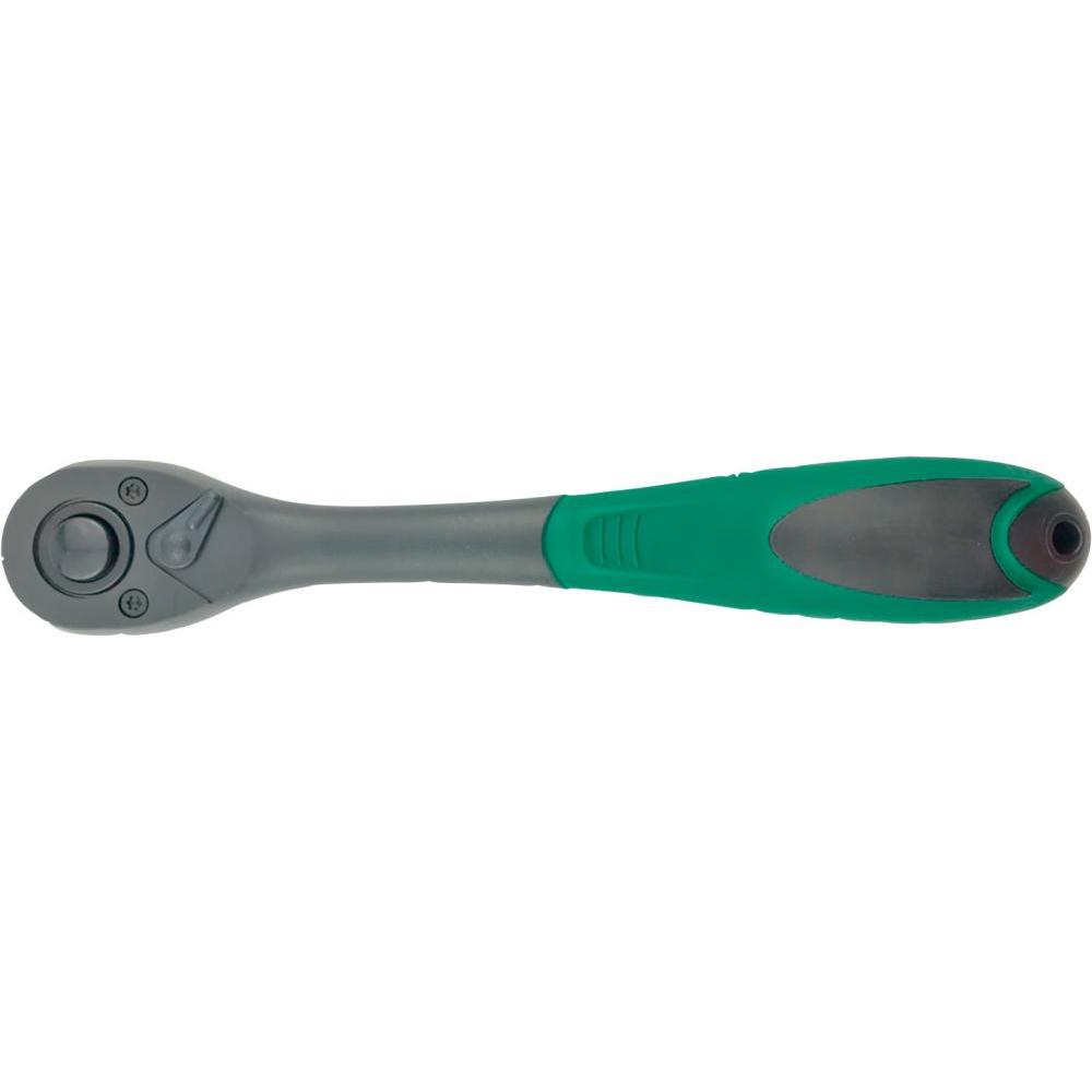 Thumbnail - Magni, Ratsche, fortis Hebel- Umschaltknarre / Knarre 1/2'260mm 72Zähne Poly (1/2")