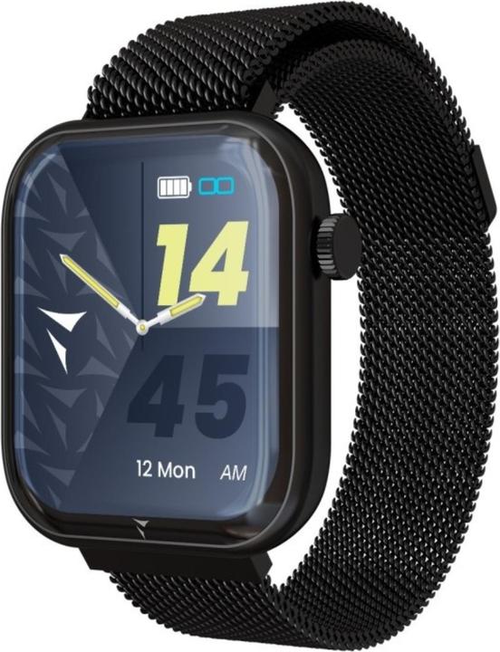 Image du produit Techmade Smartwatch Glam mit Künstlicher Intelligenz - Bundle-Pack (44.45 mm)