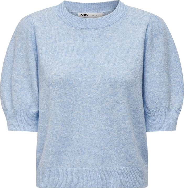 Only Onlrica Life 2/4 Pullover Knt Noos