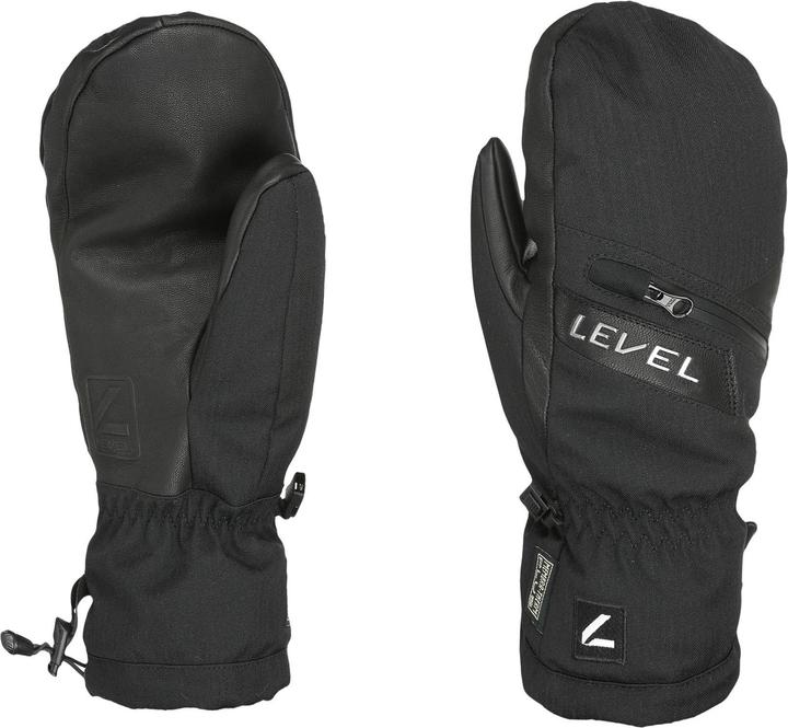 Produktbild Level Switchback Mitt (XL)