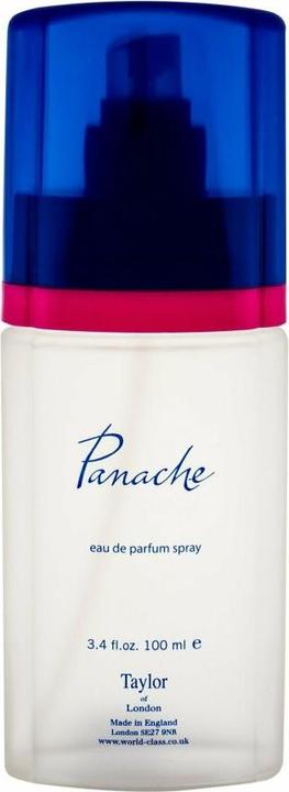 Actual product image Taylor of London Panache (Eau de parfum, 100 ml)
