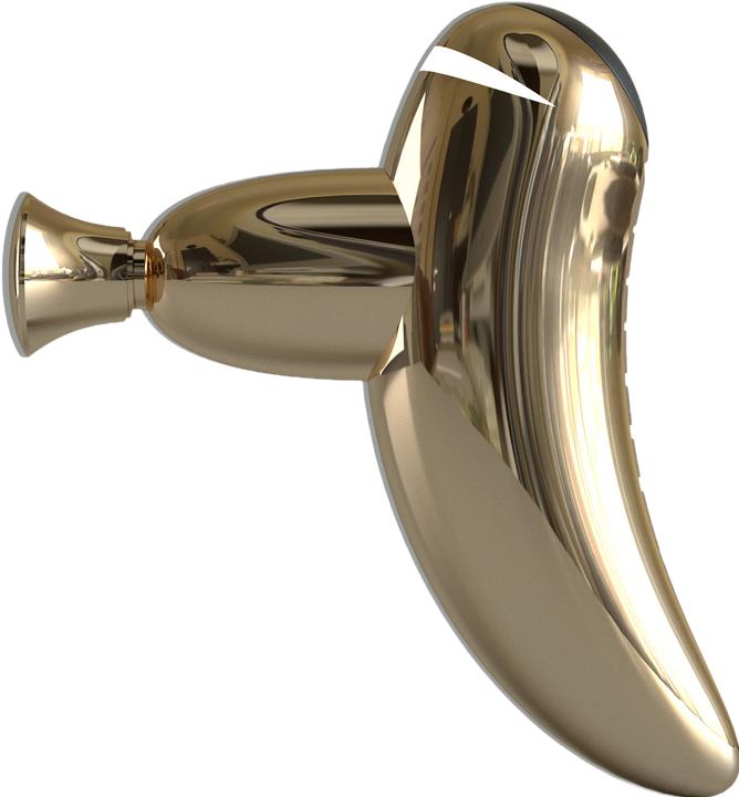 Eleeels P1-GD Piculet Massage Gun