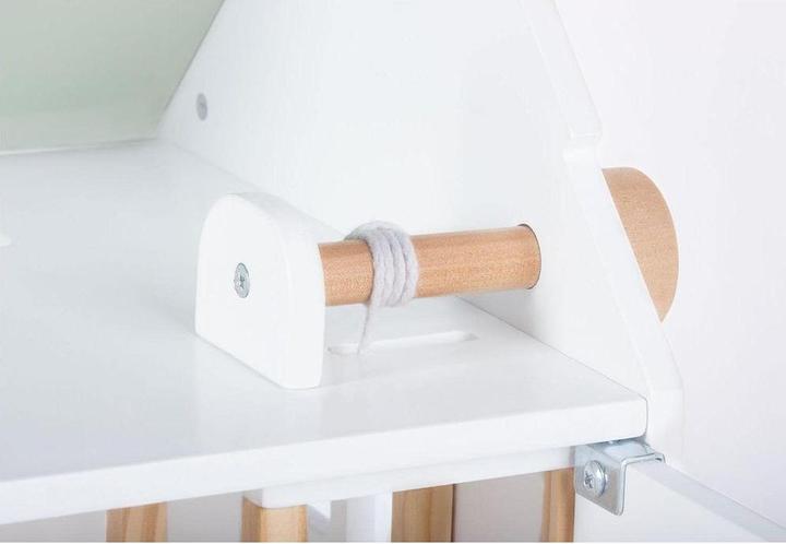 Image du produit Pinolino Maison de poupées Femke avec jardin