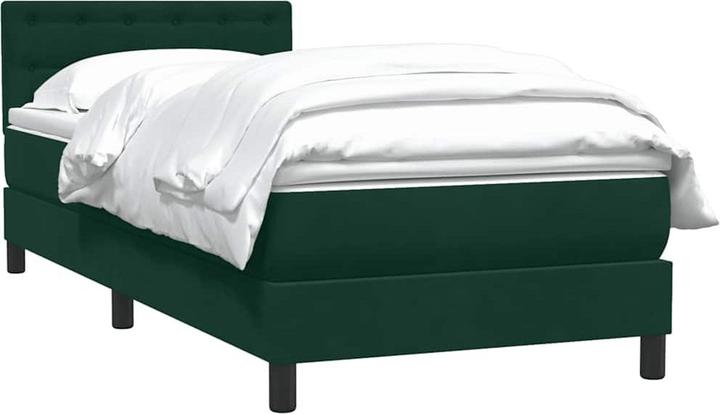 Image du produit vidaXL Marjeta (90 x 210 cm)