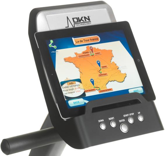 Produktbild DKN Magbike AM-5i